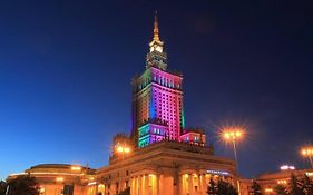 City Center & Old Town Cozy Flat #Nowy Swiat #Smart Tv #Fast Wi-Fi #Metro